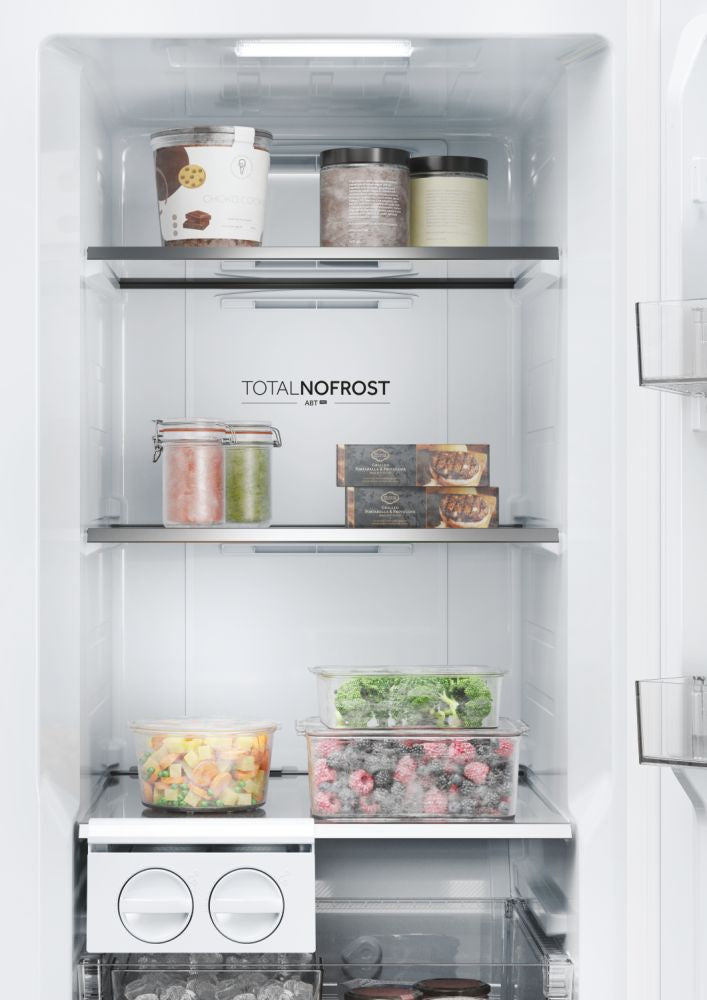 HAIER BIANCO H4F306WDH1 | CONGELATORI | CONGELATORI VERTICALI | CONG.VERTICALI >=251LT | CONG.VERT.