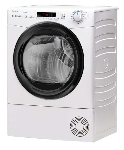 CANDY BIANCO CSEH8N1DBES | ASCIUGATRICI | ASCIUGATRICI POMPA DI CALORE | ASCIUG. POMPA DI CALORE 8-8