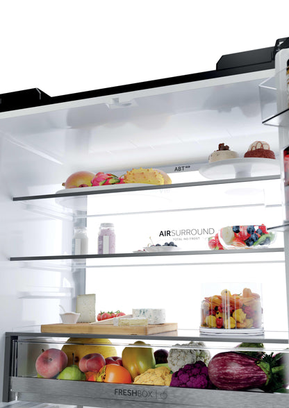 HAIER FS HFKR7819DNGB | 34005940 | COOLING FS | FD 83 SERIE 7 | Multidoor | Refrigerator | Multidoor