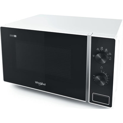 WHIRLPOOL PED MWP101W | CUCINA | FORNI A MICROONDE | FORNO SOLO MICROONDE | FORNO M/O 700W 20LT 6LIV