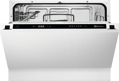 Electrolux BI   ESL2500RO -  | Lavastoviglie compatta 55cm; Serie 300; 6 Coperti F; 49dB; cesto port