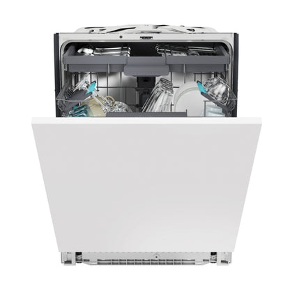 CANDY PROMO ESA CS6C2S3PSA | 32901713 | LAVASTOVIGLIE SLIDING A SCOMPARSA TOTALE 60 CM