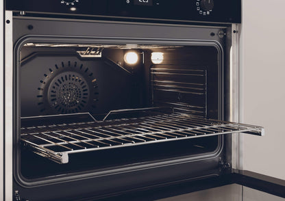 HOOVER BI  HO752170B | 33703710 | New Collection 5 SLIM | Forno Multifunzione; Larghezza 75cm; 89 L;