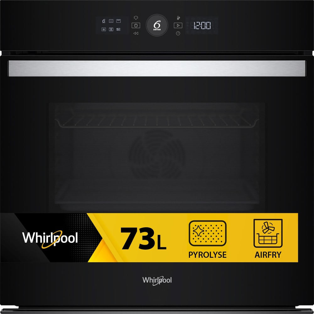 WHIRLPOOL INCASSO WOI4S8PM0SBXA | FORNI INCASSO | FORNO INC.ELETTRICO MULTIF. | FORNO INC.EL.MULTIF.