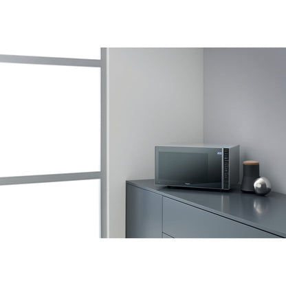 WHIRLPOOL PED MWP304M | CUCINA | FORNI A MICROONDE | FORNO MICROONDE COMBINATO | FORNO M/O 900W 30LT