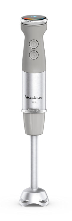 MOULINEX PED DD672B10 | CUCINA | PREPARAZIONE CIBI | FRULLATORE A IMMERSIONE | FRULL.IMMERS. 1000W 2