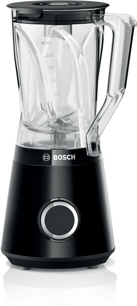 BOSCH PED MMB6141B | CUCINA | PREPARAZIONE CIBI | FRULLATORI | FRULLATORE 1200W 2VEL. BICC.TRITAN 1.
