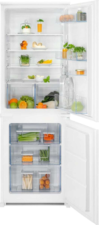 Electrolux BI   KNS5LE16S Phase-out 2026 Ottobre | FRIGOCONGELATORE COMBINATO/1572 MM/CLASSE ENERGET