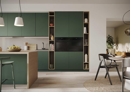 HOOVER BI  HO6M5G3YTB | 33703882 | New Collection 5 MATT | Forno Collection 5 Matt con Interfaccia F