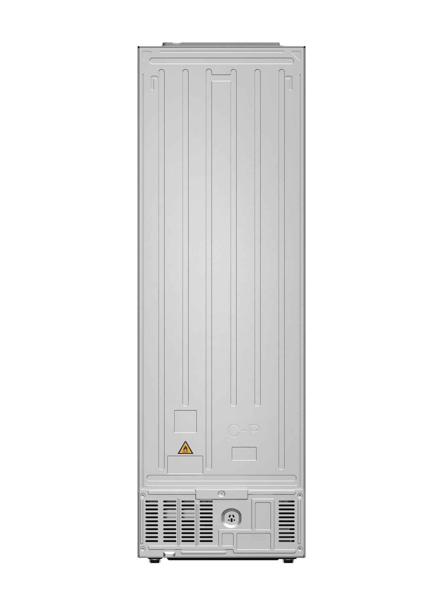 HAIER FS HTW5618DNPT | 34005475 | COOLING FS | 3D 60 SERIE 5 | Bottom Freezer 3D | Refrigerator | Co