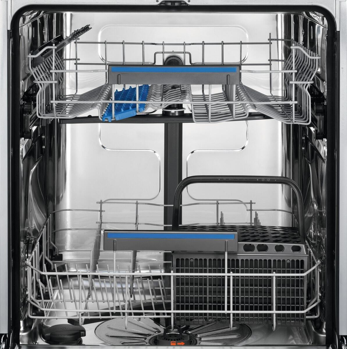 Electrolux BI   KEAC7200IX Phase-out 2026 Maggio | Lavastoviglie integrata parziale  60cm; Serie 300
