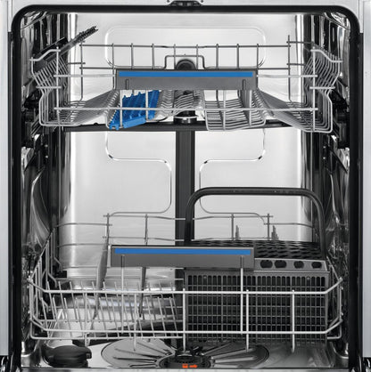 Electrolux BI   KEAC7200IX Phase-out 2026 Maggio | Lavastoviglie integrata parziale  60cm; Serie 300