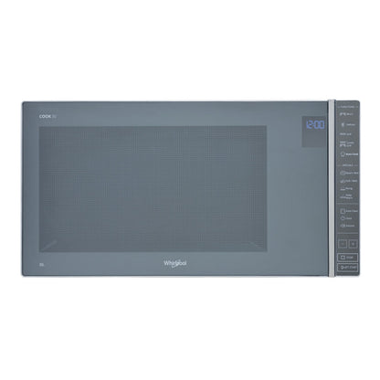 WHIRLPOOL PED MWP304M | CUCINA | FORNI A MICROONDE | FORNO MICROONDE COMBINATO | FORNO M/O 900W 30LT