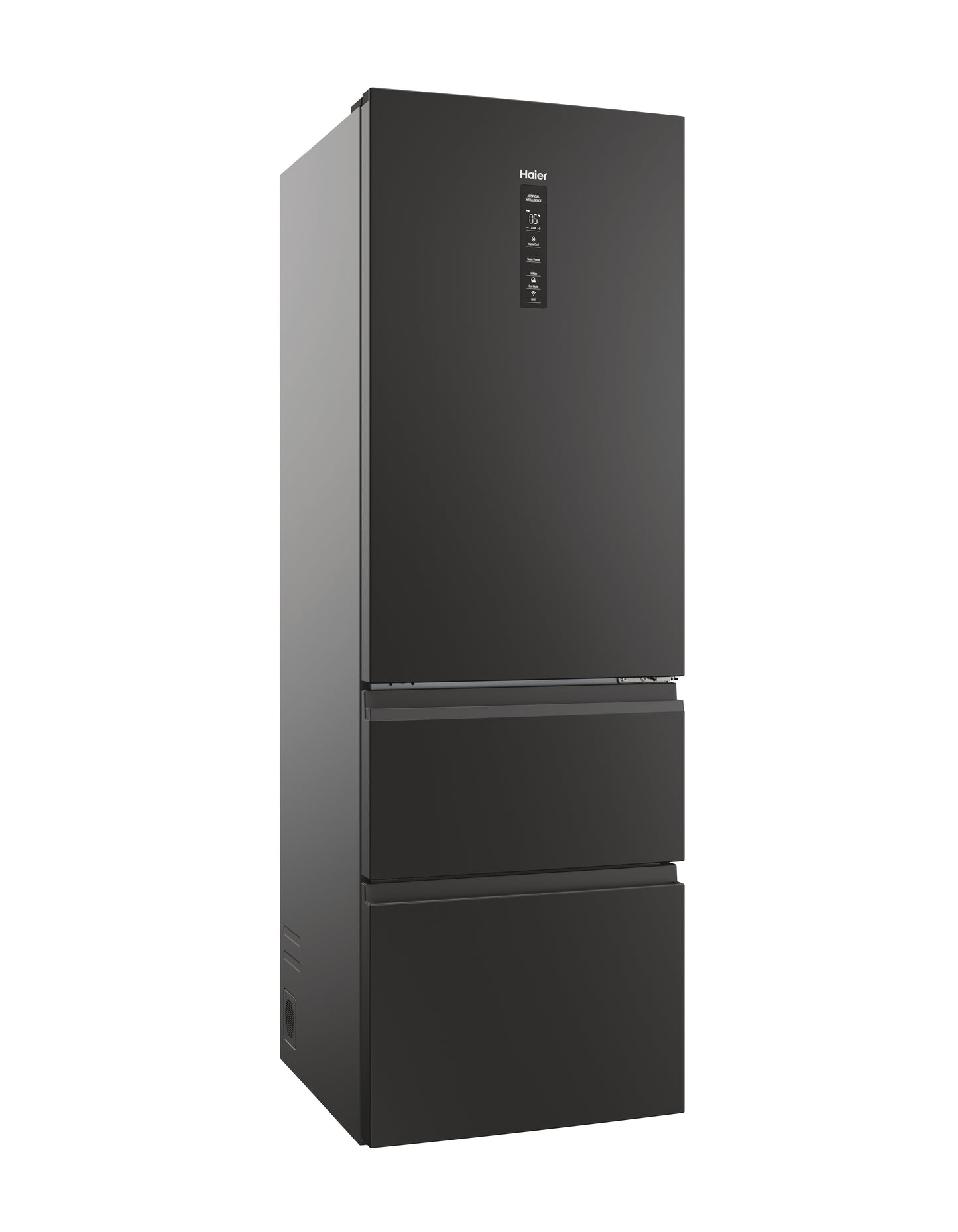 HAIER FS HTW5618DNPT | 34005475 | COOLING FS | 3D 60 SERIE 5 | Bottom Freezer 3D | Refrigerator | Co