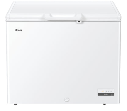 HAIER BIANCO HCE301E | CONGELATORI | CONGELATORI ORIZZONTALI | CONG.ORIZZONTALI 251-350LT | CONG.ORI