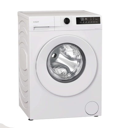 CANDY BIANCO GD27S7S | LAVATRICI | LAVATRICI PROFONDITA' RIDOTTA | LAV.SLIM FINO 48CM 7-7,99KG | LAV