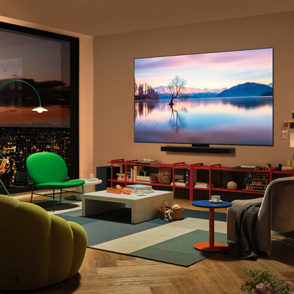 LG ELETTRONICA OLED77B56LA | TV | TV OLED | TV OLED 70" - 79" | TV OLED 77"UHD 4K DVBT2/S2 SMART WEB