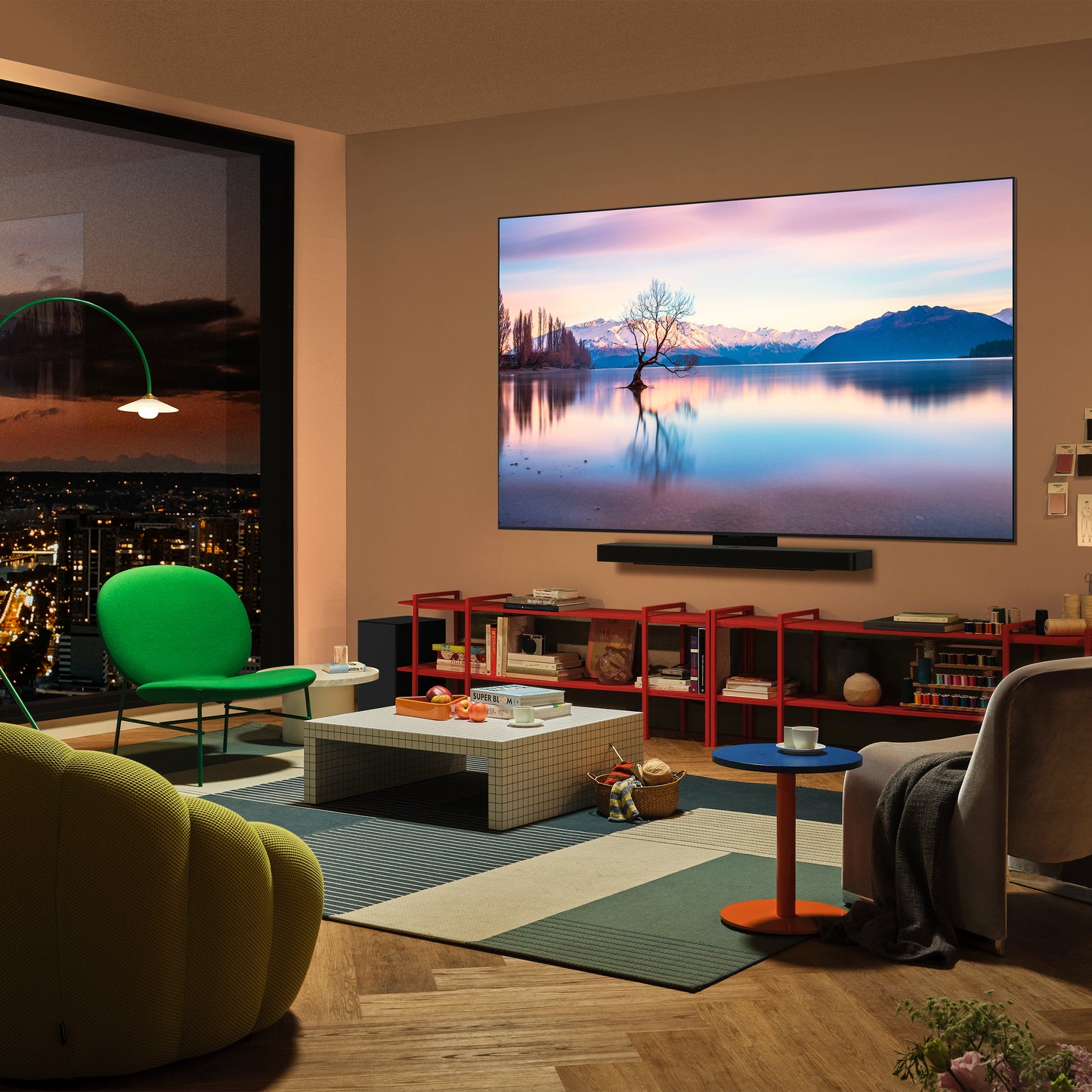 LG ELETTRONICA OLED55B56LA | TV | TV OLED | TV OLED 50" - 55" | TV OLED 55"UHD 4K DVBT2/S2 SMART WEB