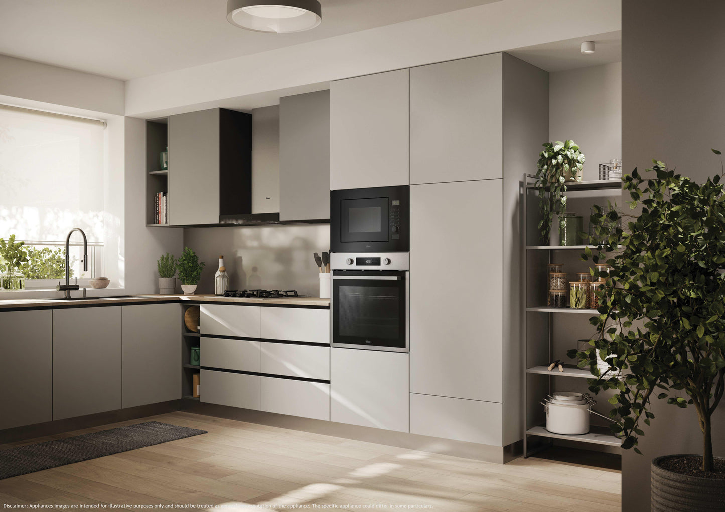 HOOVER SMALT HO6U3T3HTX | 33703841 | New Collection 3 | Forno Collection 3 U-Shape con Interfaccia S