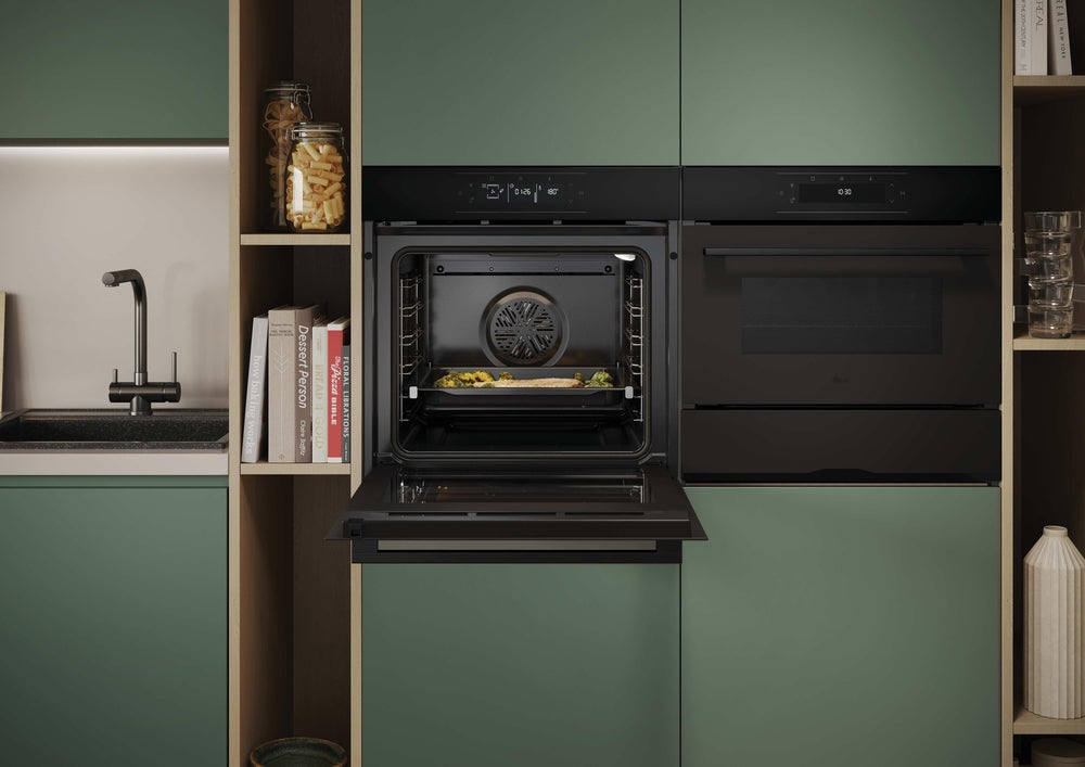 HOOVER BI  HO6M5G3YTB | 33703882 | New Collection 5 MATT | Forno Collection 5 Matt con Interfaccia F