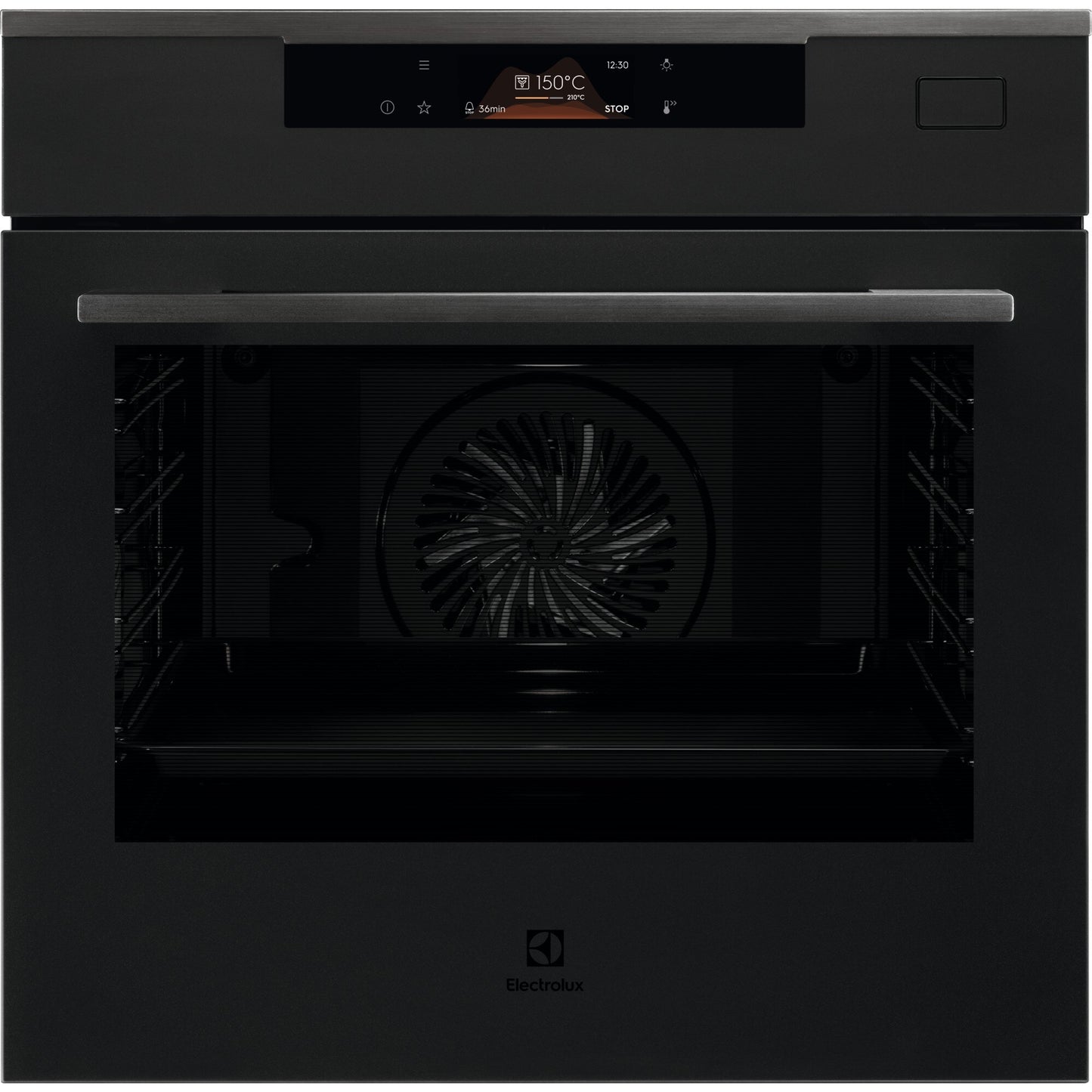 Electrolux BI  Partner KOBBS29T Phase-out 2026 Aprile | Forno multifunzione combinato a vapore Steam