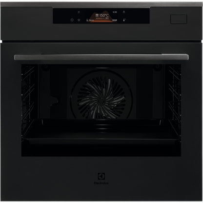 Electrolux BI  Partner KOBBS29T Phase-out 2026 Aprile | Forno multifunzione combinato a vapore Steam