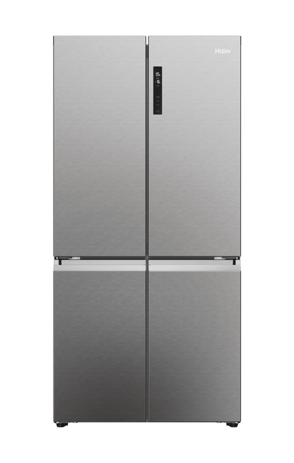 HAIER FS HCR5919ENMP | 34005004 | COOLING FS | CUBE 90 SERIE 5 | Multidoor | Refrigerator | Multidoo