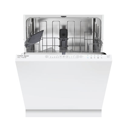 CANDY INCASSO CIP3E7L0W | LAVASTOVIGLIE INCASSO | LAVASTOV. INC. STANDARD(SOLO 60CM) | LAVASTOV.STAN