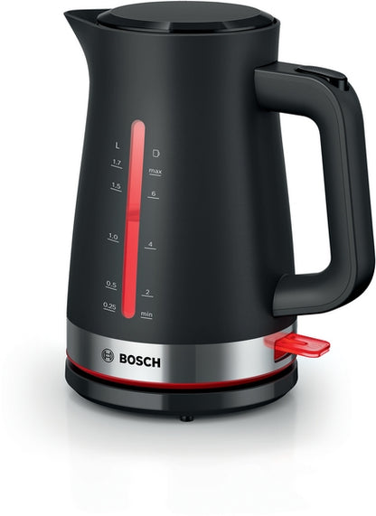 BOSCH PED TWK4M223 | CUCINA | TRATTAMENTO BEVANDE | BOLLITORE ELETTRICO | BOLLITORE EL. 1.7LT MYMOME