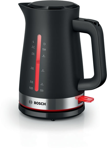 BOSCH PED TWK4M223 | CUCINA | TRATTAMENTO BEVANDE | BOLLITORE ELETTRICO | BOLLITORE EL. 1.7LT MYMOME
