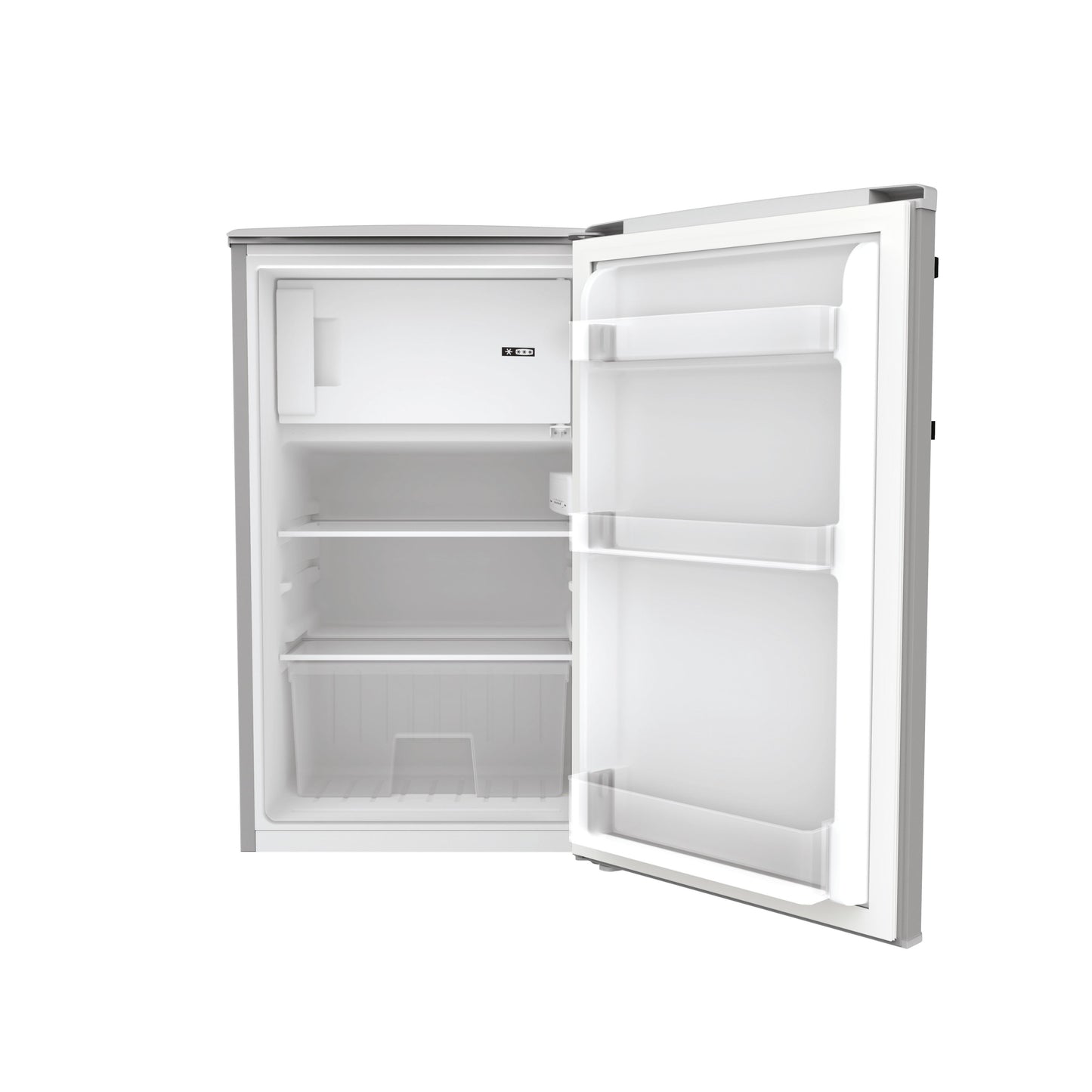 CANDY FS COT1S45ESH | 34005078 | 840x500x570 | 50x84cm, Classe E, finitura Silver, Maniglia Esterna,