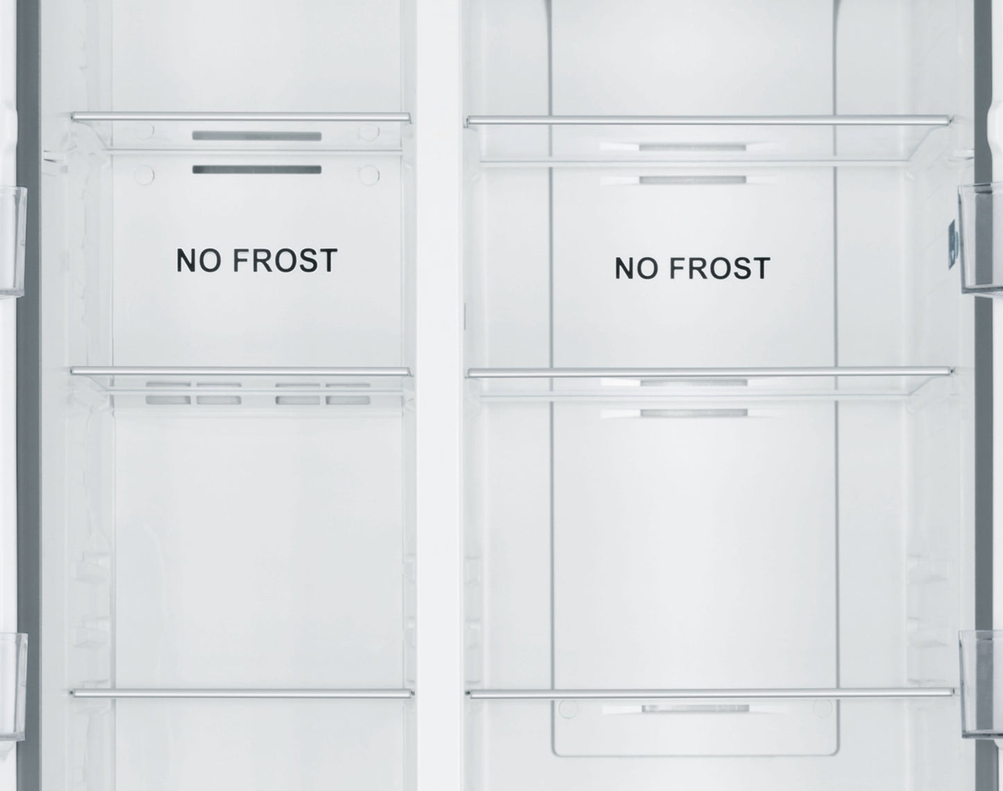 HAIER FS HSR3918ENPB | 34004492 | COOLING FS | SBS 90 SERIE 3 | SxS | Refrigerator | SxS 180x90cm, C