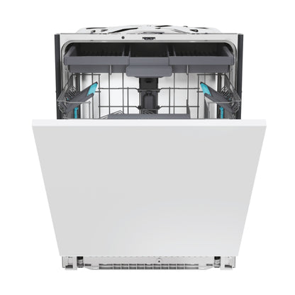 CANDY PROMO ESA CS6C2S3PSA | 32901713 | LAVASTOVIGLIE SLIDING A SCOMPARSA TOTALE 60 CM