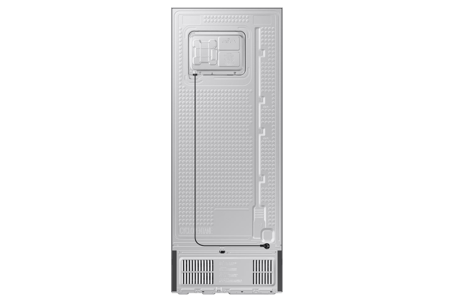 SAMSUNG BIANCO RT47CB6736C2 | FRIGORIFERI | FRIGORIFERI A 2PORTE | FRIGO 2P NO FROST | FRIGO 2P.462L