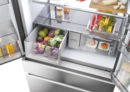 HAIER FS HFW7918ENMP | 34005292 | COOLING FS | FD 90 SERIE 7 | Multidoor | Refrigerator | Multidoor