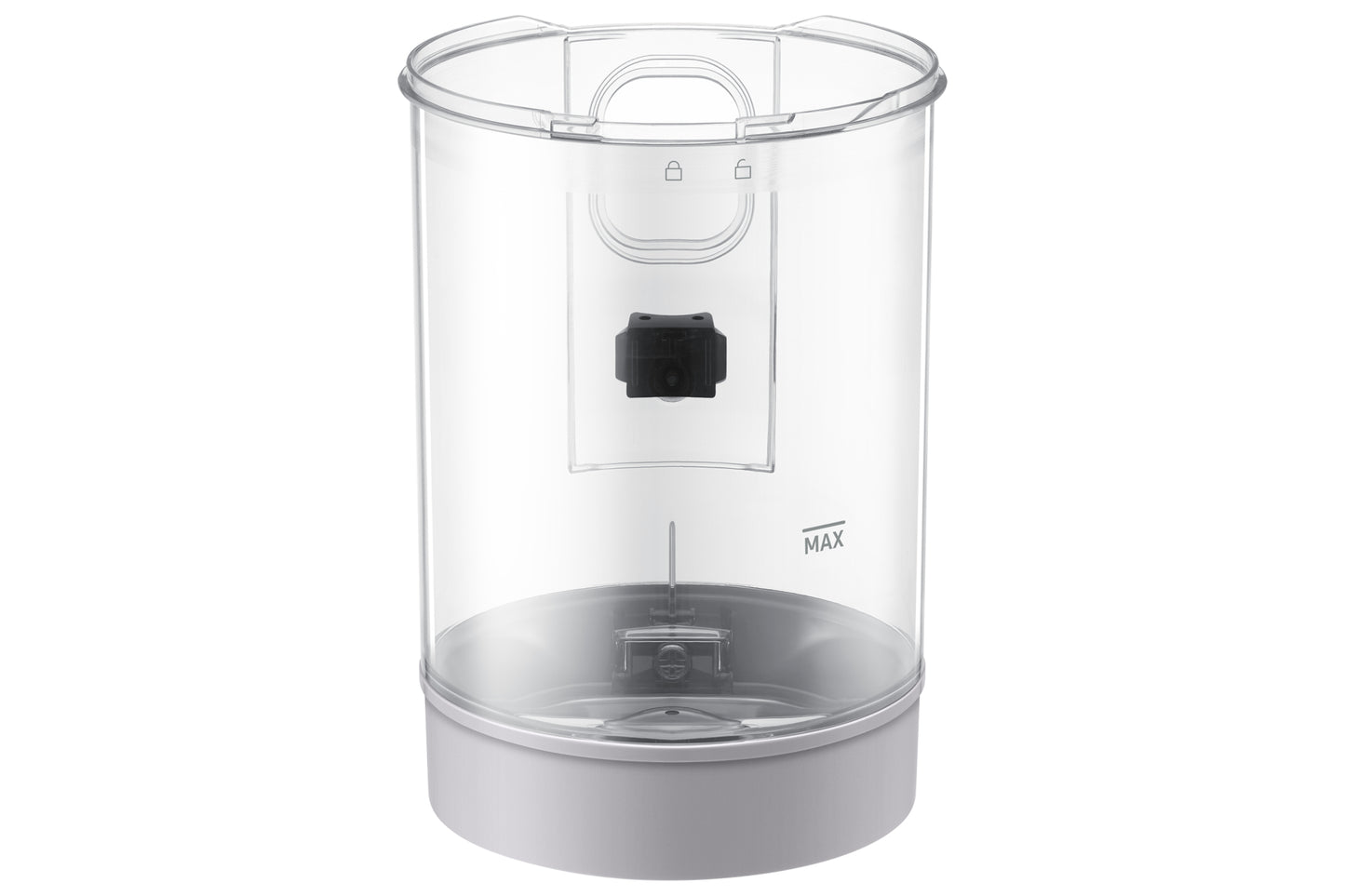 SAMSUNG PED VS80F28DLP | CASA | ASPIRAZIONE | SCOPE RICARICABILI | SCOPA RIC.S/SACCO 280W INV.BESPOK