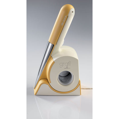 ARIETE PED 457 | CUCINA | PREPARAZIONE CIBI | GRATTUGIA ELETTRICA | GRATTUGIA ELETT.RIC. GIALLO