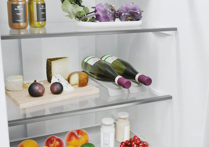 CANDY BIANCO CNCQ2T518EW | FRIGORIFERI | FRIGORIFERI COMBINATI | FRIGO COMBI NO FROST | COMBI 280LT