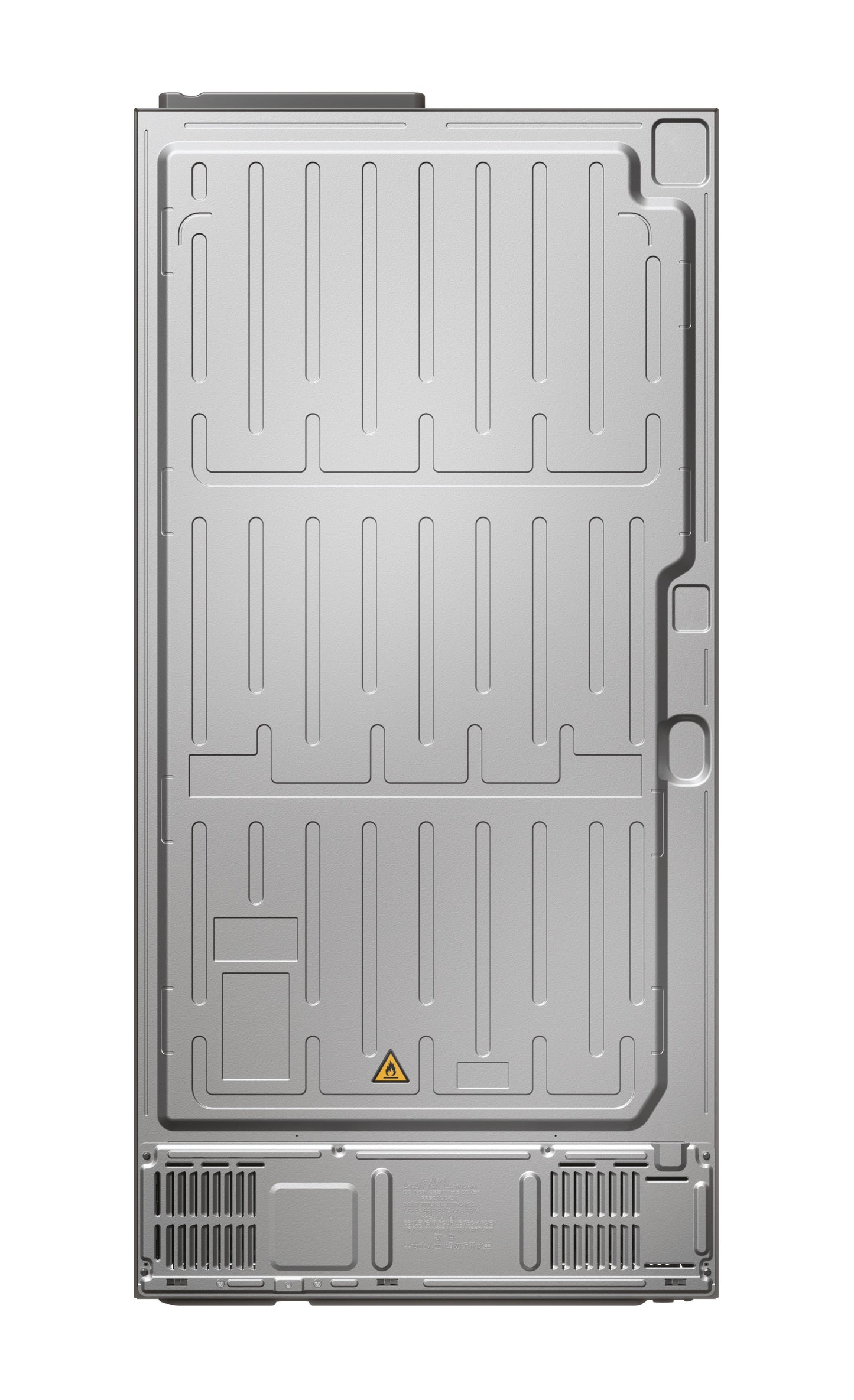 HAIER FS HCW9919ESGB | 34005645 | COOLING FS | CUBE 90 SERIE 9 | Multidoor | Refrigerator | Multidoo