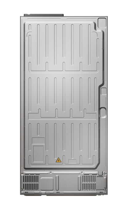 HAIER FS HCW9919ESGB | 34005645 | COOLING FS | CUBE 90 SERIE 9 | Multidoor | Refrigerator | Multidoo
