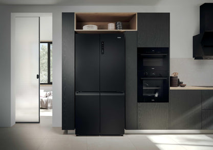 HAIER FS HCR39F19ENPT | 34005970 | COOLING FS | CUBE 90 SERIE 3 | Multidoor | Refrigerator | Multido