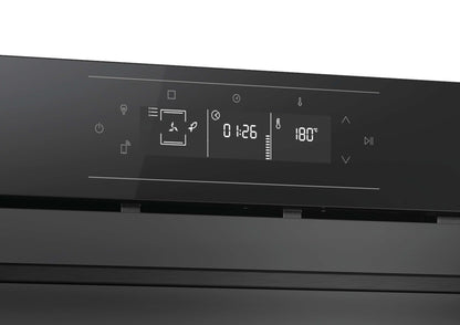 HOOVER BI  HO6M5G3YTB | 33703882 | New Collection 5 MATT | Forno Collection 5 Matt con Interfaccia F