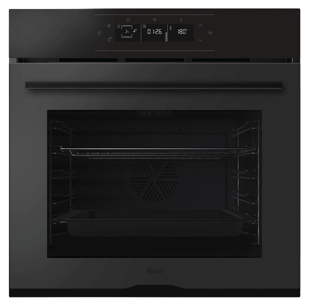 HOOVER BI  HO6M5G3YTB | 33703882 | New Collection 5 MATT | Forno Collection 5 Matt con Interfaccia F