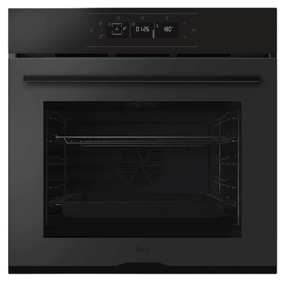 HOOVER BI  HO6M5G3YTB | 33703882 | New Collection 5 MATT | Forno Collection 5 Matt con Interfaccia F