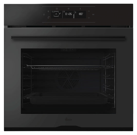 HOOVER BI  HO6M5G3YTB | 33703882 | New Collection 5 MATT | Forno Collection 5 Matt con Interfaccia F