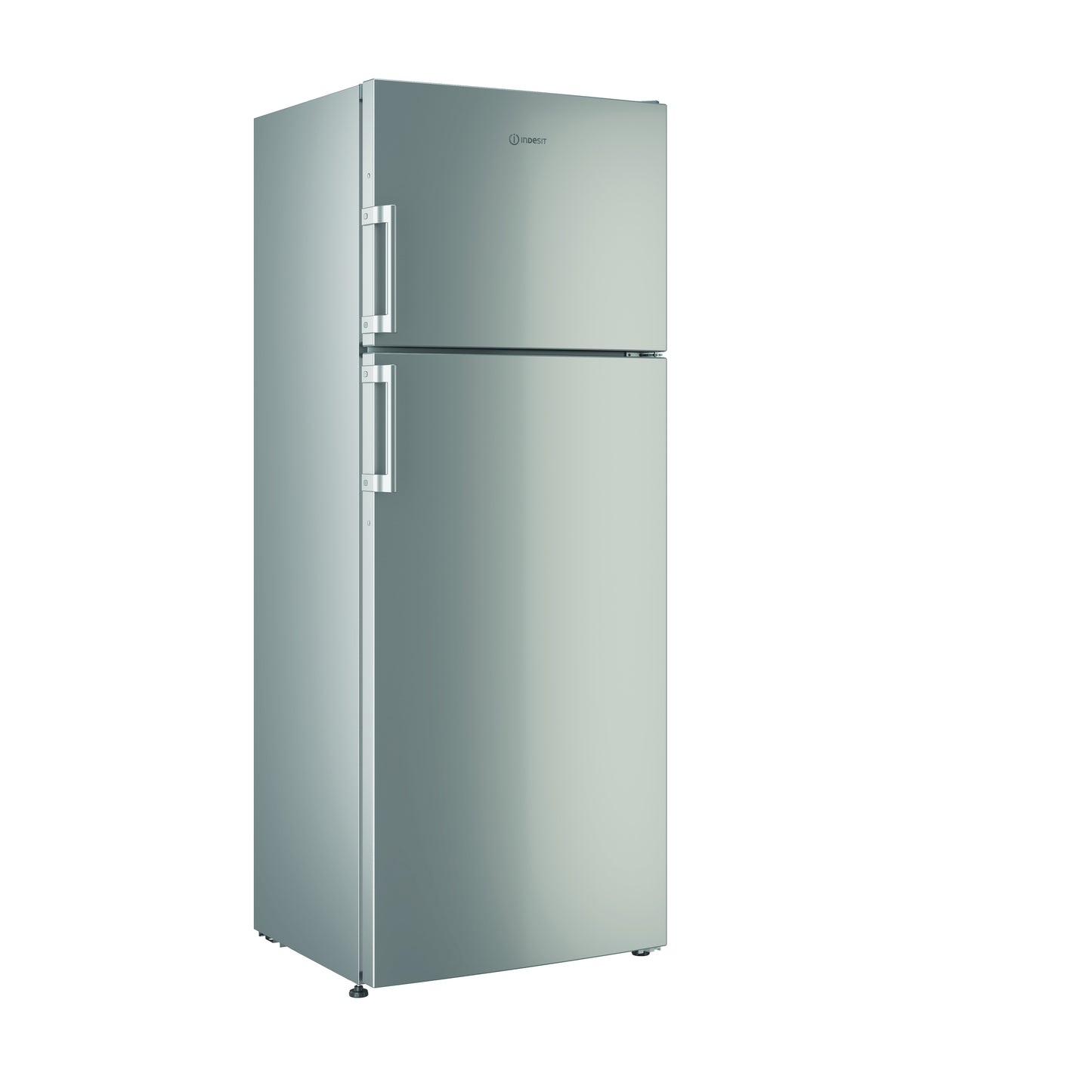 INDESIT BIANCO IT70832S | FRIGORIFERI | FRIGORIFERI A 2PORTE | FRIGO 2P VENTILATO | FRIGO 2P. 437LT