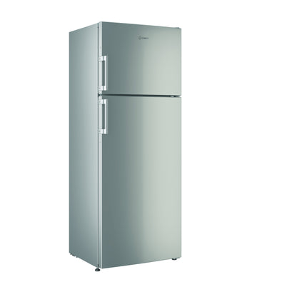 INDESIT BIANCO IT70832S | FRIGORIFERI | FRIGORIFERI A 2PORTE | FRIGO 2P VENTILATO | FRIGO 2P. 437LT