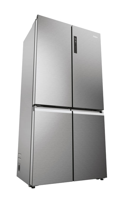 HAIER FS HCR5919ENMP | 34005004 | COOLING FS | CUBE 90 SERIE 5 | Multidoor | Refrigerator | Multidoo