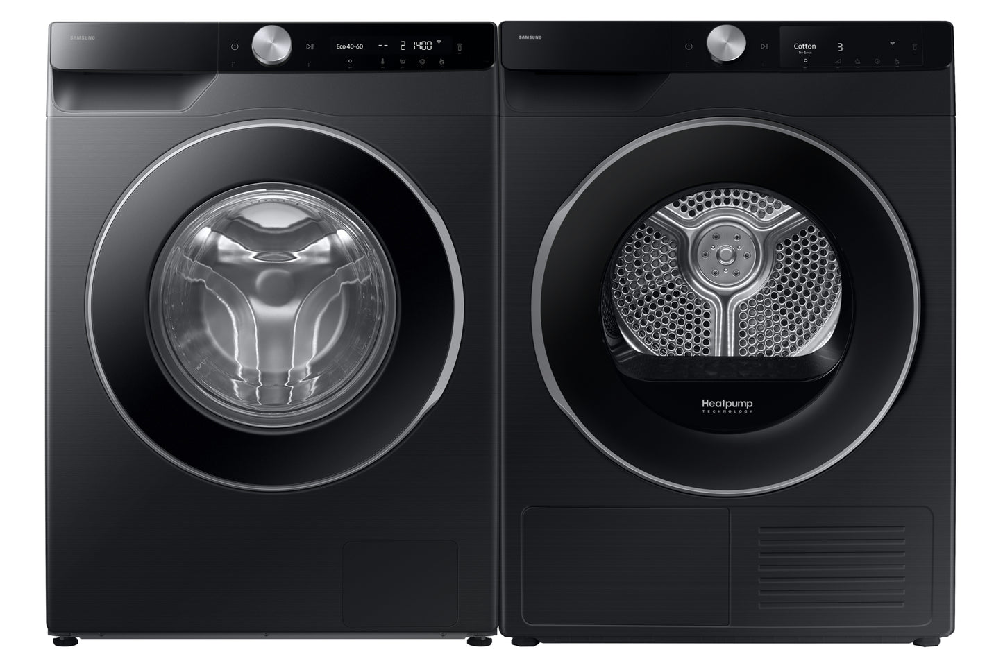 SAMSUNG BIANCO WW10FG6U94LBU3 | LAVATRICI | LAVATRICI CARICO FRONTALE | LAV. C/FRONTALE 10-10,99KG |