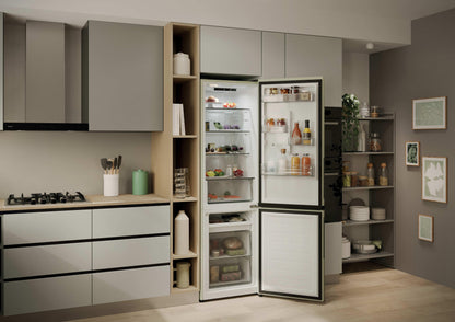 CANDY FS PROMO CNCQ2T518EC | 34006009 | 1825x545x602 | 55x180cm, Classe E, finitura Cream, Cassetto